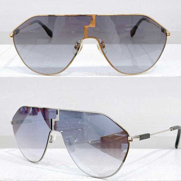 sunglasses fashion designer men mask sunglasses outdoor travel sunshades women fashion show integrated lens personalized sunglasses 40080, White;black
sunglasses fashion designer men mask sunglasses outdoor travel sunshades women fashion show integrated lens personalized sunglasses 40080, White;black