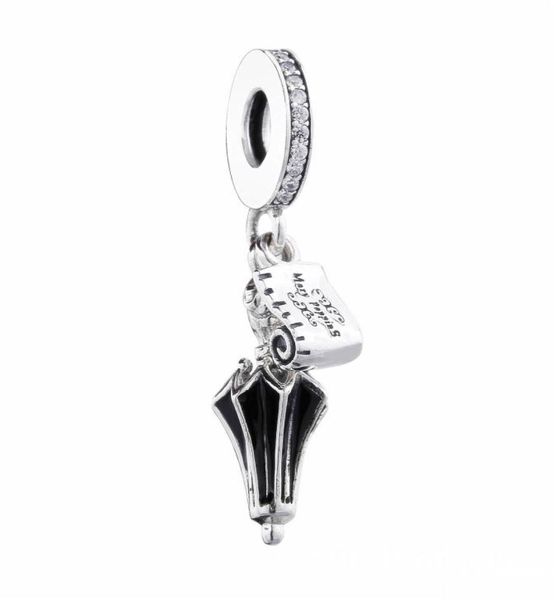 100 925 sterling silver mary poppins umbrella dangle clear cz black enamel charm bead fits european jewelry charm bracelets3381762
100 925 sterling silver mary poppins umbrella dangle clear cz black enamel charm bead fits european jewelry charm bracelets3381762
