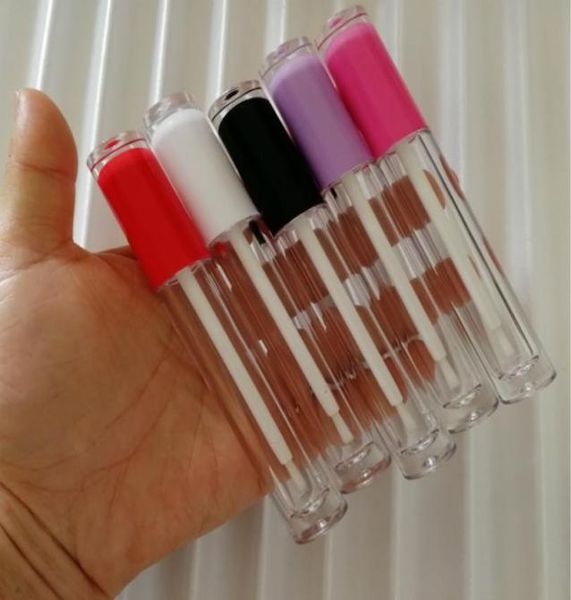 custom logo round clear lip gloss tubes with wand whole cosmetics packaging 5ml empty lipgloss tube lipstick lip blam glaze re6617958
custom logo round clear lip gloss tubes with wand whole cosmetics packaging 5ml empty lipgloss tube lipstick lip blam glaze re6617958