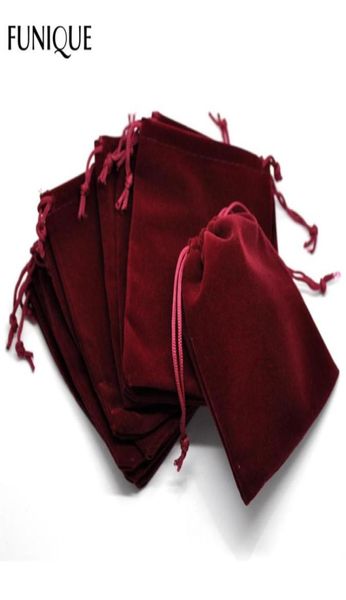funique drawstring bags 10pcs dark red velvet pouch bags storage bag for christmas amp wedding party jewelry bags 12x10cm62946077476396, Pink;blue
funique drawstring bags 10pcs dark red velvet pouch bags storage bag for christmas amp wedding party jewelry bags 12x10cm62946077476396, Pink;blue