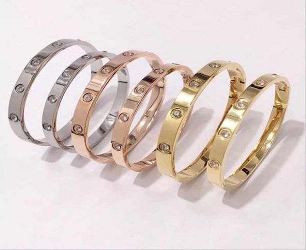 men gold bangles friendship charm love bracelet women diamonds stainless steel designer jewelry party wedding silver mens bracelet3707855, Black
men gold bangles friendship charm love bracelet women diamonds stainless steel designer jewelry party wedding silver mens bracelet3707855, Black
