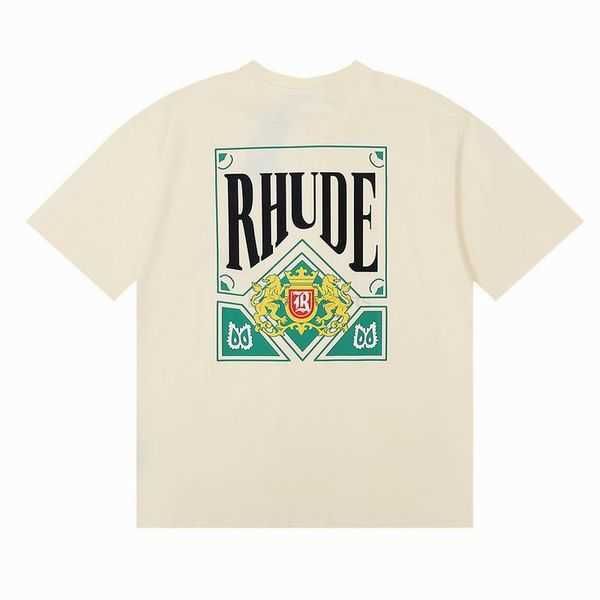 rhude t shirt mens designer t shirts women summer casual fashion 100% cotton letter polos embroidery tshirts clothing short sleeved rhude t, White;black
rhude t shirt mens designer t shirts women summer casual fashion 100% cotton letter polos embroidery tshirts clothing short sleeved rhude t, White;black