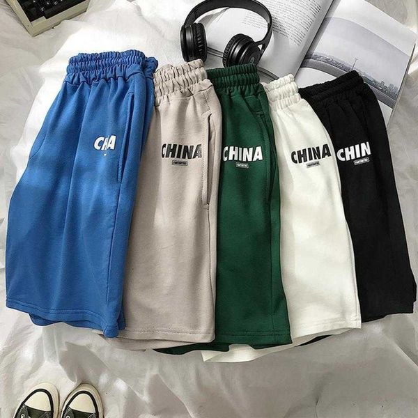 sports pants men's summer shorts casual loose fitting korean version trendy five piece extra large
sports pants men's summer shorts casual loose fitting korean version trendy five piece extra large