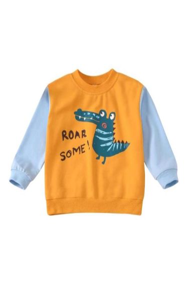 clothes crocodile letterprinted round neck long sleeve jumper for boys and girls97531682440884, Blue
clothes crocodile letterprinted round neck long sleeve jumper for boys and girls97531682440884, Blue