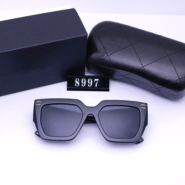 mens designer for women channel sunglasses multi-color patchwork square frame summer polarized sun glasses with wide eyeglass legs, White;black
mens designer for women channel sunglasses multi-color patchwork square frame summer polarized sun glasses with wide eyeglass legs, White;black