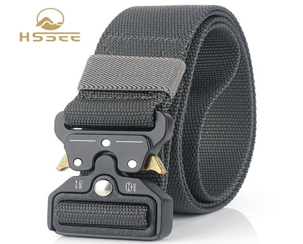 genuine gray series nylon tactical belt soft real nylon hard metal quick release buckle mens sports belt drop1929287, Black;gray
genuine gray series nylon tactical belt soft real nylon hard metal quick release buckle mens sports belt drop1929287, Black;gray