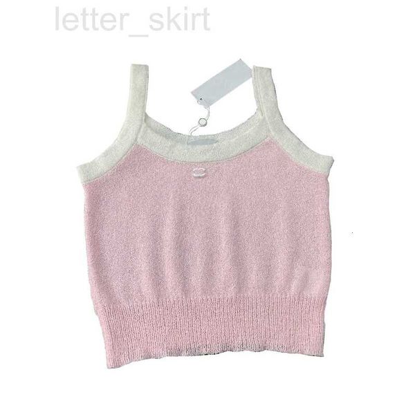 women's knits & tees luxurioussummer breathable tee women fashion crop sling vest designer knitwear th37, White
women's knits & tees luxurioussummer breathable tee women fashion crop sling vest designer knitwear th37, White