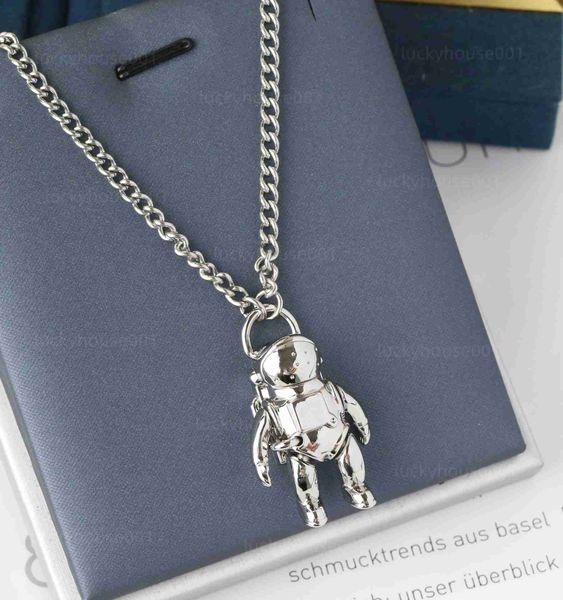 charming astronaut fashion necklace new luxury stainless steel letter pendant necklaces silver men womens sweater hip hop necklace jewelry c
charming astronaut fashion necklace new luxury stainless steel letter pendant necklaces silver men womens sweater hip hop necklace jewelry c