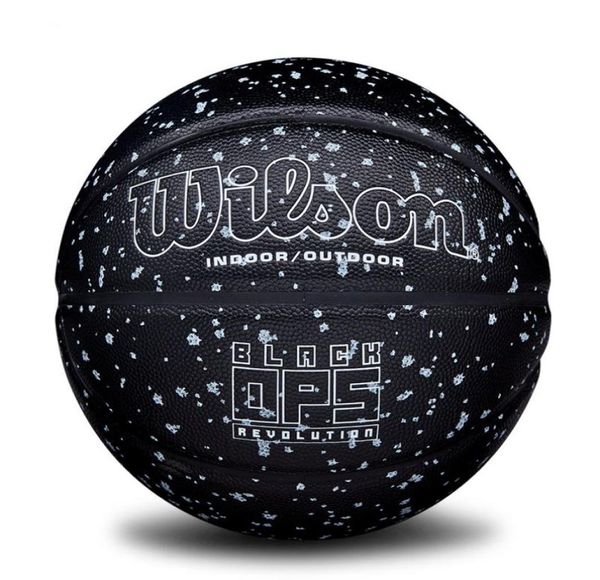 spalding wilson ops revolution basketball ball splash ink black wearresistant personality competition students indoor outdoor uni6757158
spalding wilson ops revolution basketball ball splash ink black wearresistant personality competition students indoor outdoor uni6757158