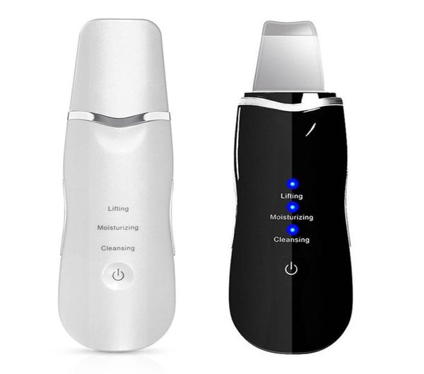 ultrasonic skin scrubber deep cleaning face scrubber vibrating facial cleansing skin spatula peeling beauty instrument device5163859
ultrasonic skin scrubber deep cleaning face scrubber vibrating facial cleansing skin spatula peeling beauty instrument device5163859