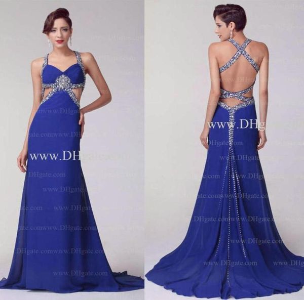 a line blue chiffon v neck evening dresses with cutaway crisscross strap shinning rhinestone floor length buy 1 get 1 pearl 6717320, Black;red
a line blue chiffon v neck evening dresses with cutaway crisscross strap shinning rhinestone floor length buy 1 get 1 pearl 6717320, Black;red