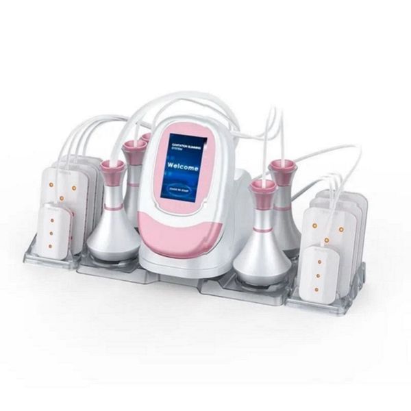 6 in 1 80k ultrasonic cavitation slimming machine face massager face lift vacuum slimming beauty equipment
6 in 1 80k ultrasonic cavitation slimming machine face massager face lift vacuum slimming beauty equipment