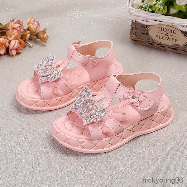 sandals children's sandals girls platform flats princess flower kids baby summer shoes 21-36 beige pink soft footwear fashion r230529, Black;red
sandals children's sandals girls platform flats princess flower kids baby summer shoes 21-36 beige pink soft footwear fashion r230529, Black;red