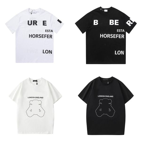 men designer t shirt tshirt man tshirts black shirts couples print loose round neck short embroidery lusso summer beach with letter creative, White;black
men designer t shirt tshirt man tshirts black shirts couples print loose round neck short embroidery lusso summer beach with letter creative, White;black