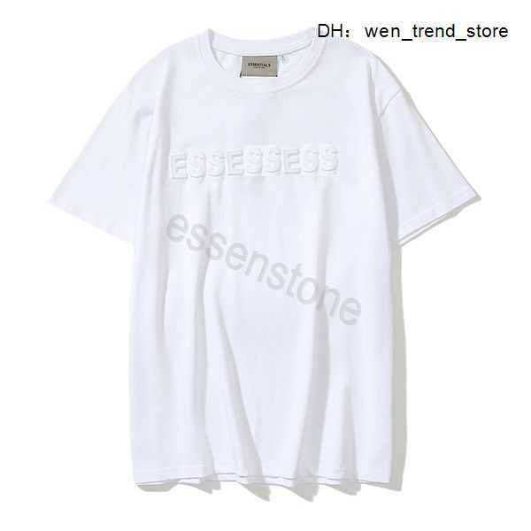 mens ess designers t shirts summer fashion womens fearof long sleeve luxurys letter cotton clothing polos essen short 3 k3sk yezu, White;black
mens ess designers t shirts summer fashion womens fearof long sleeve luxurys letter cotton clothing polos essen short 3 k3sk yezu, White;black