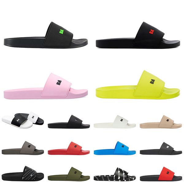 mens ppantoufle designer slipper womans fashion soft pool slide summer outdoor sandals shoes beach flat rubber slippers black white non-slip
mens ppantoufle designer slipper womans fashion soft pool slide summer outdoor sandals shoes beach flat rubber slippers black white non-slip
