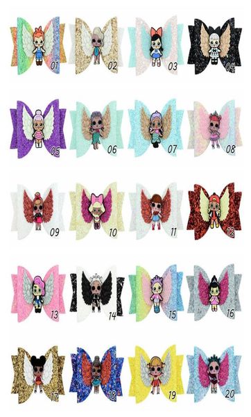 10piece lot european and american explosion models lol girls jewelry shiny gradient sequins headdress children bow hairpin baby ha8920418, Slivery;white
10piece lot european and american explosion models lol girls jewelry shiny gradient sequins headdress children bow hairpin baby ha8920418, Slivery;white