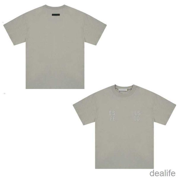 essentail tshirt essent fashion designer men's and women's t shirts 100% cotton melt printing eu size street wear casual shirt ess, White;black
essentail tshirt essent fashion designer men's and women's t shirts 100% cotton melt printing eu size street wear casual shirt ess, White;black