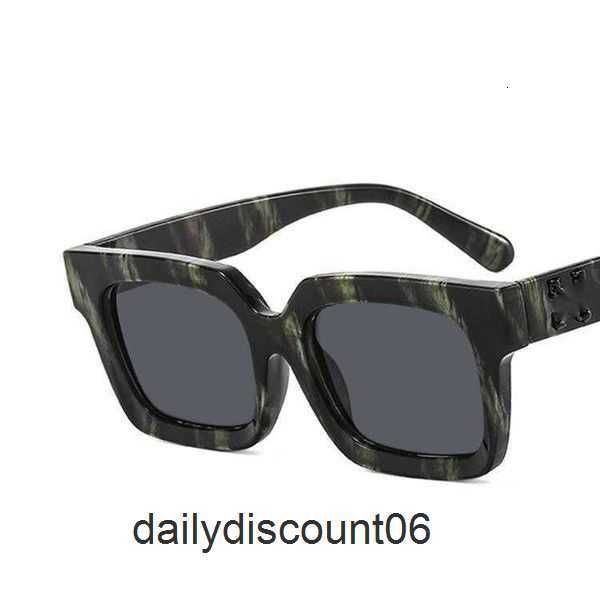 frames fashion offs luxury sunglasses brand men women sunglass arrow x black frame eyewear trend hip hop square sunglasse sports travel sun, White;black
frames fashion offs luxury sunglasses brand men women sunglass arrow x black frame eyewear trend hip hop square sunglasse sports travel sun, White;black