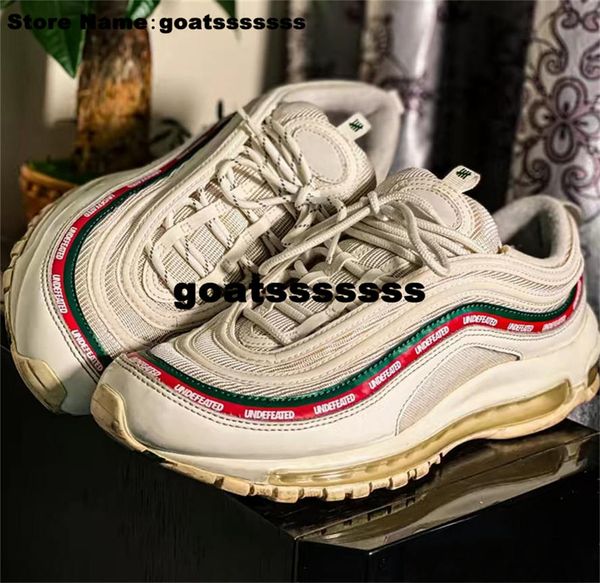 air undefeated white shoes sneakers mens 97 designer us12 size 12 trainers max running eur 46 youth us 12 women ladies casual undftd zapatos
air undefeated white shoes sneakers mens 97 designer us12 size 12 trainers max running eur 46 youth us 12 women ladies casual undftd zapatos