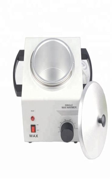 single pot depilatory wax warmer machine paraffine waxing heater spa epilator hair removal tool for hands feet legs1572948
single pot depilatory wax warmer machine paraffine waxing heater spa epilator hair removal tool for hands feet legs1572948