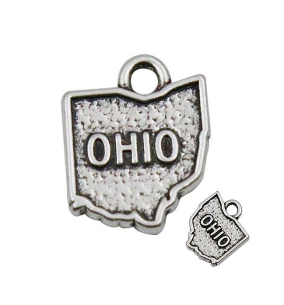 whole american state map charms jewelry ohio alloy charms 1417mm 50pcsot aac10731118880, Bronze;silver
whole american state map charms jewelry ohio alloy charms 1417mm 50pcsot aac10731118880, Bronze;silver