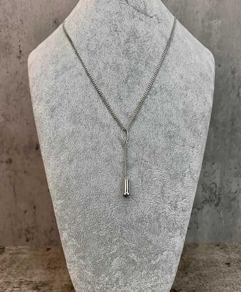2021 new brand fashion jewelry women vintage stamp design lovely necklace party fine quality white gold color cute unique1060695, Silver
2021 new brand fashion jewelry women vintage stamp design lovely necklace party fine quality white gold color cute unique1060695, Silver