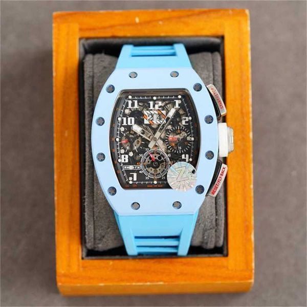 designer watches fashion richards 11-03 montre de luxe mens 7750 chronograph movement ceramic case rubber strap wristwatches watch, Slivery;black
designer watches fashion richards 11-03 montre de luxe mens 7750 chronograph movement ceramic case rubber strap wristwatches watch, Slivery;black