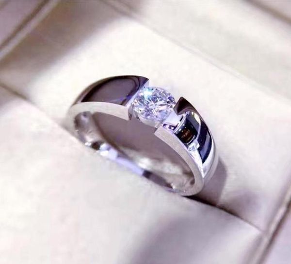 cluster rings eternal 100 solid s925 silver set 6mm 1ct simulated diamond engagement jewelry wedding for men women2992225, Golden;silver
cluster rings eternal 100 solid s925 silver set 6mm 1ct simulated diamond engagement jewelry wedding for men women2992225, Golden;silver