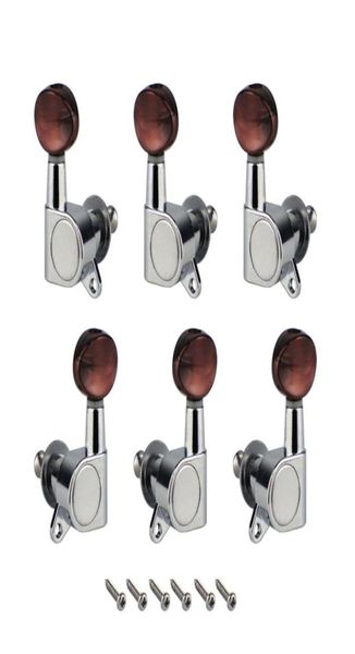 3pcs right3pcs left guitar tuners guitar tuning pegs machine head for acoustic and electric guitar5029615
3pcs right3pcs left guitar tuners guitar tuning pegs machine head for acoustic and electric guitar5029615