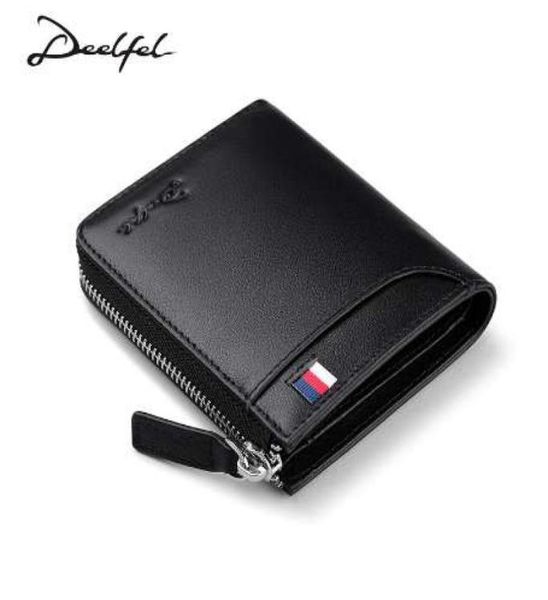 deelfel new fashion small women wallets female genuine leather womens wallet zipper design with coin purse pockets mini walet9567709, Red;black
deelfel new fashion small women wallets female genuine leather womens wallet zipper design with coin purse pockets mini walet9567709, Red;black