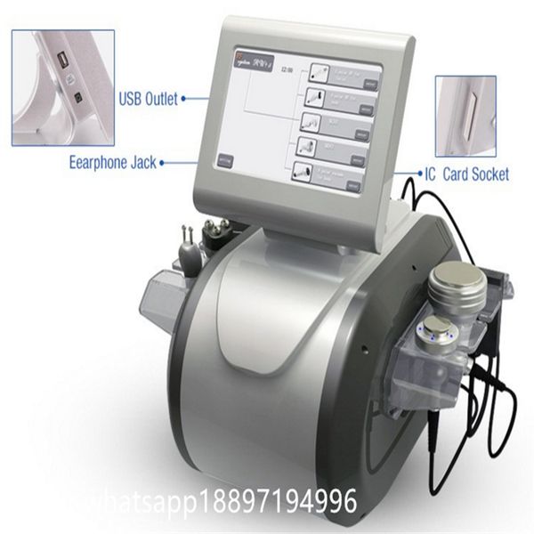 ultrasound fat reduction equipment vacuum and ultra cavitation machine to lose fat,anti cellulite,anti aging selling 3023, Black;white
ultrasound fat reduction equipment vacuum and ultra cavitation machine to lose fat,anti cellulite,anti aging selling 3023, Black;white