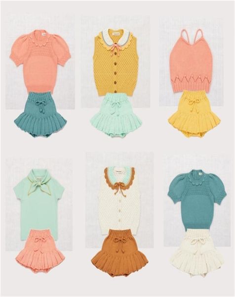 misha puff kids girls summer knit t shirt brand toddler beautiful vintage child kniting tee shirts mish and 2106199139178, Blue
misha puff kids girls summer knit t shirt brand toddler beautiful vintage child kniting tee shirts mish and 2106199139178, Blue