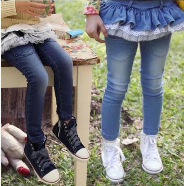 quality children039s clothing korean children039s pants fall new pure cotton kids jeans falbala gauze girl skirt pants jeans3400144, Blue
quality children039s clothing korean children039s pants fall new pure cotton kids jeans falbala gauze girl skirt pants jeans3400144, Blue