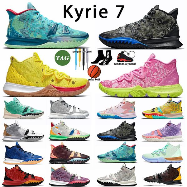 high quailty men basketball shoes kyrie 7 mens irving 7s white black gold patrick soundwave sponge sandy creator hendrix horus squidward tra
high quailty men basketball shoes kyrie 7 mens irving 7s white black gold patrick soundwave sponge sandy creator hendrix horus squidward tra