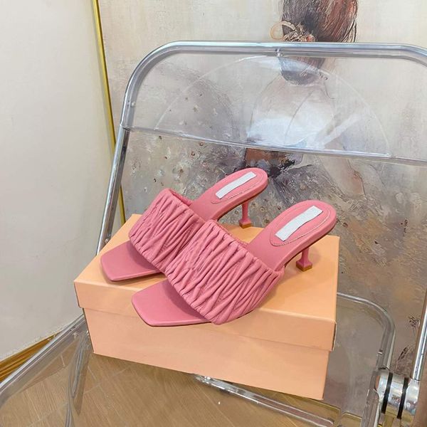 fashion women sandals pumps senior matelasse mules pump italy popular peep toe slingback napa leather design summer comfor high heels sandal, Black
fashion women sandals pumps senior matelasse mules pump italy popular peep toe slingback napa leather design summer comfor high heels sandal, Black