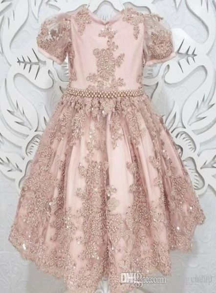 classy pink pearls lace ball gown flower girls dresses for wedding appliques birthday gowns floor length tulle first communion dre4669477, White;blue
classy pink pearls lace ball gown flower girls dresses for wedding appliques birthday gowns floor length tulle first communion dre4669477, White;blue