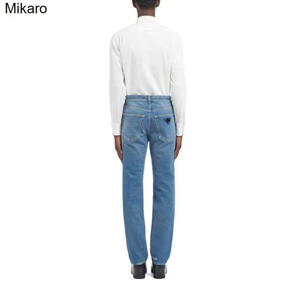 mikaro designer jeans women denim pans business must-have spring and summer gentlemen imported denims compatible siro spring cotton denim tr, Blue
mikaro designer jeans women denim pans business must-have spring and summer gentlemen imported denims compatible siro spring cotton denim tr, Blue