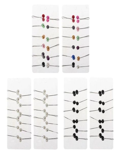pins brooches 24pcs muslim hijab scarf pin pearl clip headscarf shawl accessories lady clips jewerly gift9814871, Gray
pins brooches 24pcs muslim hijab scarf pin pearl clip headscarf shawl accessories lady clips jewerly gift9814871, Gray