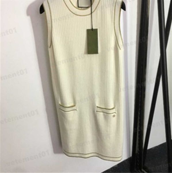 luxury dresses brand logo advanced fabric fashion vintage knitted dress temperament bodycon dress retro style trendy brand designer women cl, Black;gray
luxury dresses brand logo advanced fabric fashion vintage knitted dress temperament bodycon dress retro style trendy brand designer women cl, Black;gray