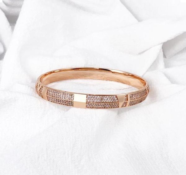 fashion classic personalized design bangle stainless steel zircon letters iced out 18k rose gold bracelet for women bohemian promi1852183, Black
fashion classic personalized design bangle stainless steel zircon letters iced out 18k rose gold bracelet for women bohemian promi1852183, Black