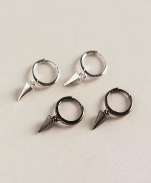 sterling silver earrings simple geometric hexagonal conical ear bone buckle punk wind wild men women jewelry dangle chandelier3704762
sterling silver earrings simple geometric hexagonal conical ear bone buckle punk wind wild men women jewelry dangle chandelier3704762