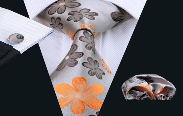 yellow floral silk mens tie set pocket square cufflinks classic silk jacquard woven wedding business casual necktie n10166011374, Black;blue
yellow floral silk mens tie set pocket square cufflinks classic silk jacquard woven wedding business casual necktie n10166011374, Black;blue