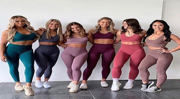 women seamless yoga sets 2pcs quality yoga set workout sportswear gym clothing fitness wear high waist leggings sports 8198018, White;red
women seamless yoga sets 2pcs quality yoga set workout sportswear gym clothing fitness wear high waist leggings sports 8198018, White;red