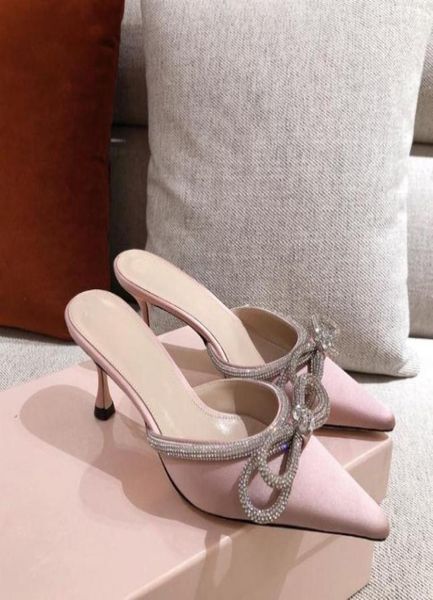 machmach large mesh bow tie rhinestone bowtie silk high heels shoes crystalembellished transparent drill sandals highheeled wom6115180208, Black
machmach large mesh bow tie rhinestone bowtie silk high heels shoes crystalembellished transparent drill sandals highheeled wom6115180208, Black