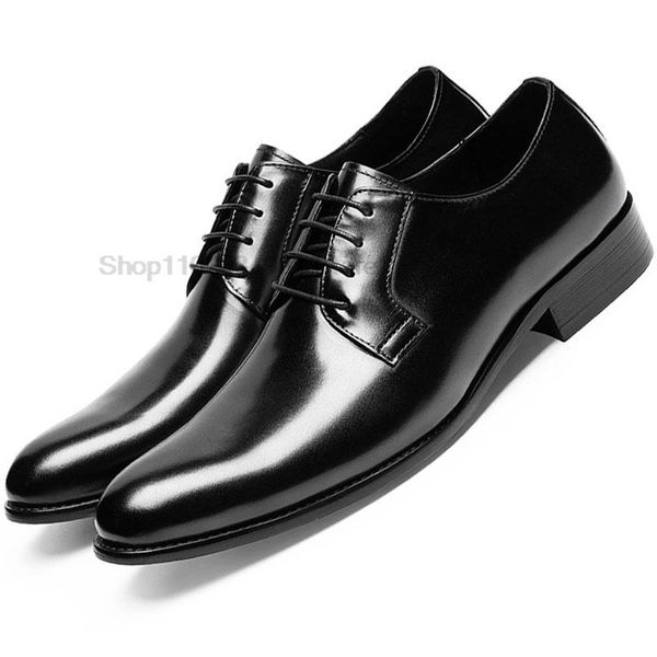 luxury black brown oxford style bridegroom designer dress man shoe genuine leather original handmade business shoes for men
luxury black brown oxford style bridegroom designer dress man shoe genuine leather original handmade business shoes for men