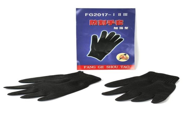 nylon fiber is covered with metal silk thread to weave gloves to protect the palm from being cut73961008102117, Black;green
nylon fiber is covered with metal silk thread to weave gloves to protect the palm from being cut73961008102117, Black;green