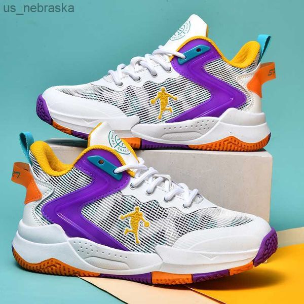 athletic outdoor fashion colorful brand children's basketball shoes outdoor high sports shoes boys girls breathable kids sneakers tenis, Black
athletic outdoor fashion colorful brand children's basketball shoes outdoor high sports shoes boys girls breathable kids sneakers tenis, Black