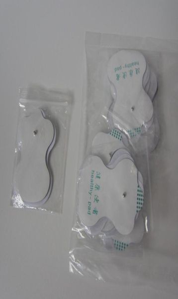 50pcs white health pad electrode gel pad for acupuncture electro muscle stimulation massager6320062
50pcs white health pad electrode gel pad for acupuncture electro muscle stimulation massager6320062