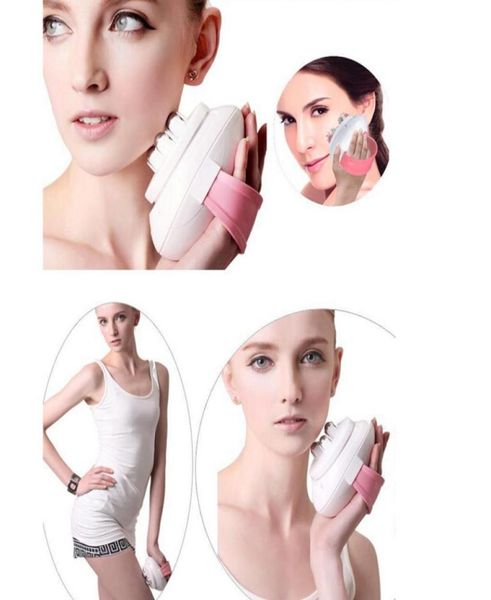 mini portable body relax slimming massage 6 rollers cellulite control electric roller facial sculpting massager thigh body slimmer9147526
mini portable body relax slimming massage 6 rollers cellulite control electric roller facial sculpting massager thigh body slimmer9147526